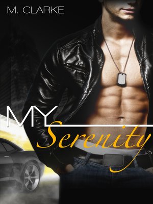 cover image of My Serenity